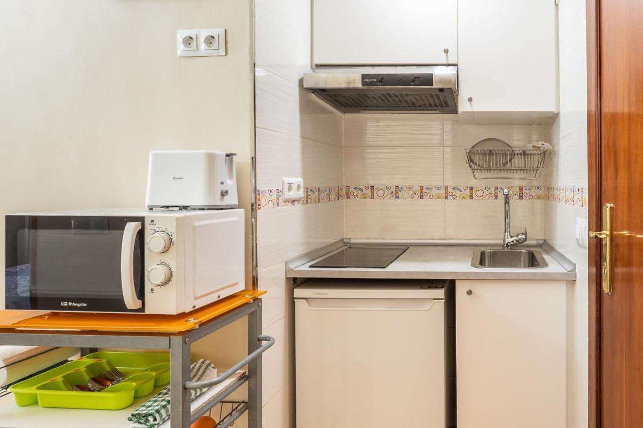Estudio Polux Torremolinos Extérieur photo