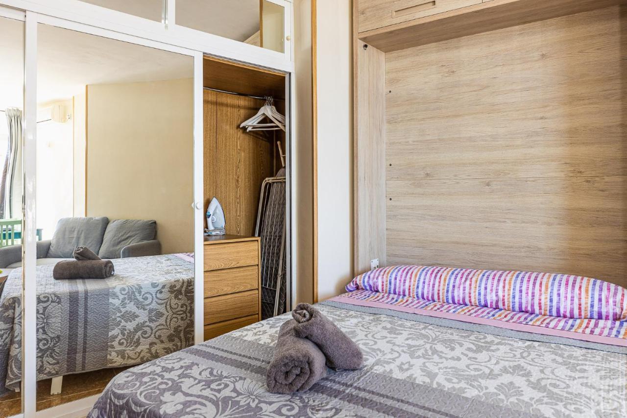 Estudio Polux Torremolinos Extérieur photo