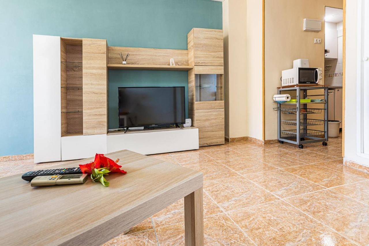 Estudio Polux Torremolinos Extérieur photo