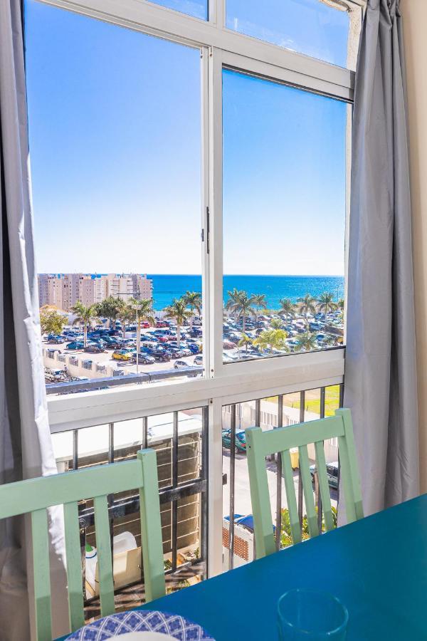 Estudio Polux Torremolinos Extérieur photo