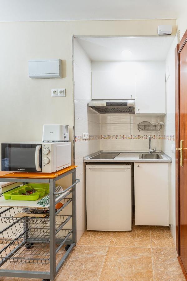 Estudio Polux Torremolinos Extérieur photo