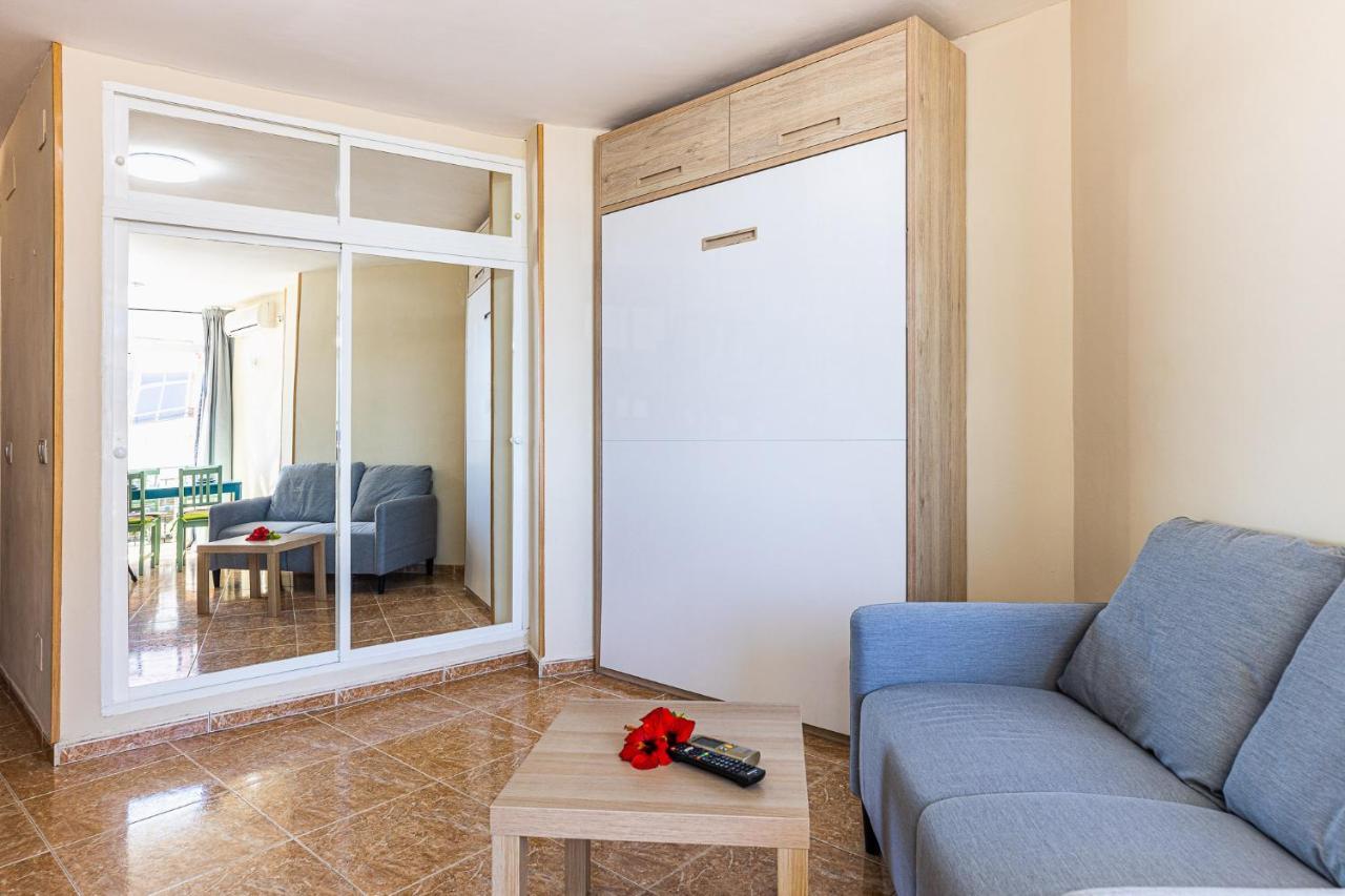 Estudio Polux Torremolinos Extérieur photo