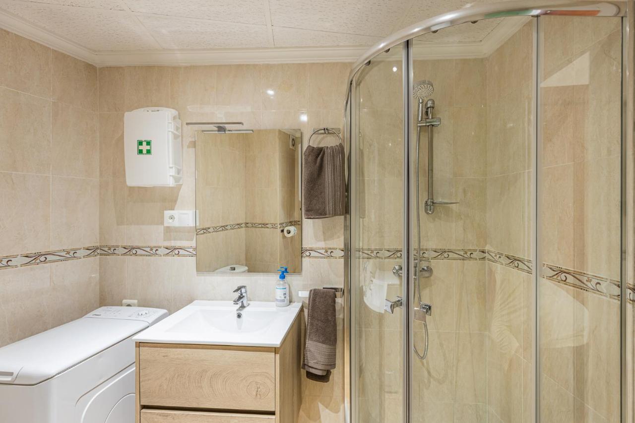 Estudio Polux Torremolinos Extérieur photo