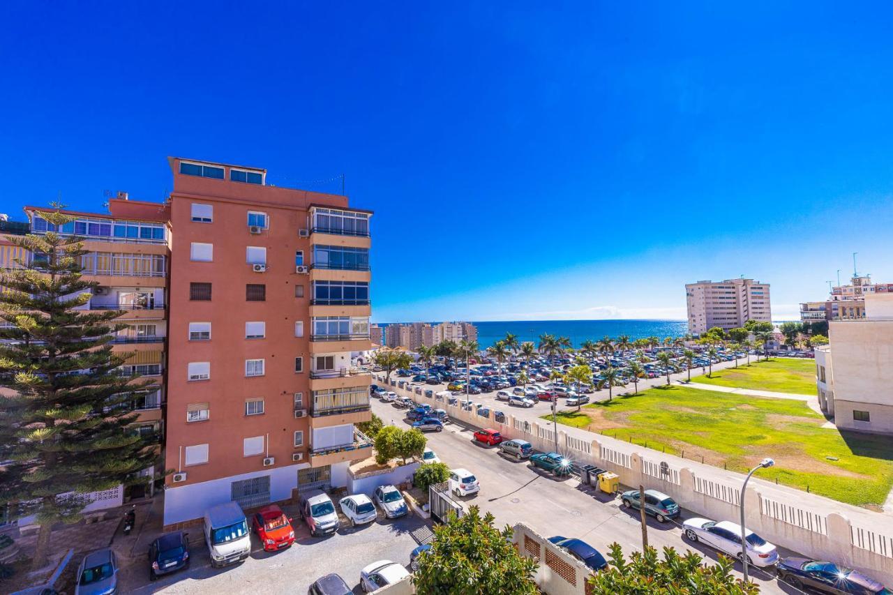Estudio Polux Torremolinos Extérieur photo